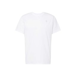 G-STAR Tricou 'Nifous' alb