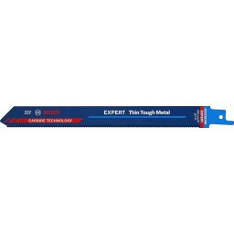 Panza de fierastrau sabie pentru metal, lungime 200 mm