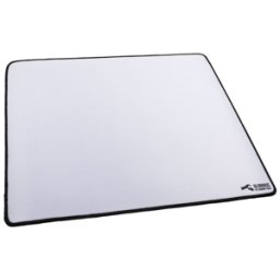 Mousepad Glorious PC Gaming Race XL Heavy - White, GW-HXL