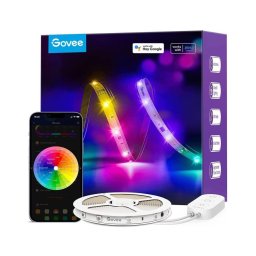 Govee - Bandă LED Wi-Fi RGBIC PRO 10m inteligentă