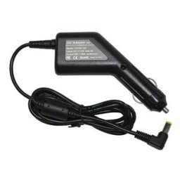 Incarcator laptop auto Packard Bell 90W / 4.74A / 19V / conector 5.5 * 1.7 mm