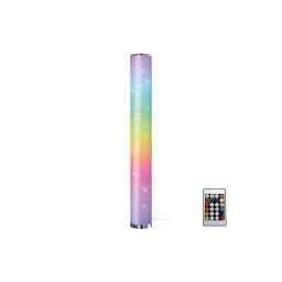 Lampadar LED RGBW dimabil LED/12W/230V + telecomandă
