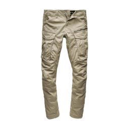 G-STAR RAW Pantaloni Rovic Zip 3D Regular Tapered D02190-5126-239-dune