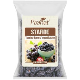 Stafide Jumbo Flames 100g Pronat