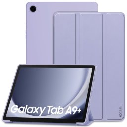Husa tableta Tech-Protect Samsung Galaxy Tab A9 Plus 11 inch X210 X215 X216 mov