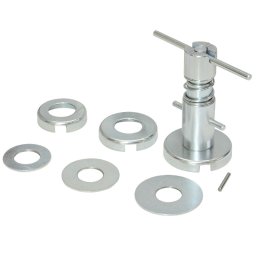 Dispozitiv pentru montarea arcurilor de demaror (model 2)