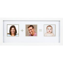 Pearhead - Rama foto Family Frame