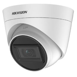 Camera dome Turbo HD Hikvision DS-2CE78H0T-IT3E 5MP