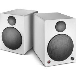 Boxe Cube Neo 2.0, Wavemaster, Bluetooth, Alb