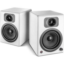 Boxe Two Neo 2.0, Wavemaster, Bluetooth, Alb