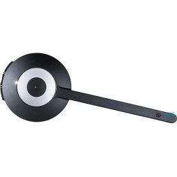 Jabra 14401-08, Casti, Birou/Call center, Negru, Monaural(la o singura ureche),