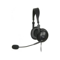 Casti headphones Ibox HPi