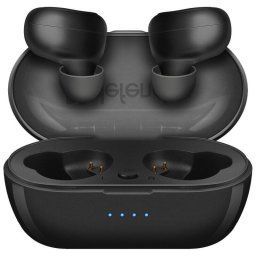 Casti Bluetooth Defender Twins 638, Negru