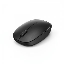 Mouse MW-110, USB Wireless, Black
