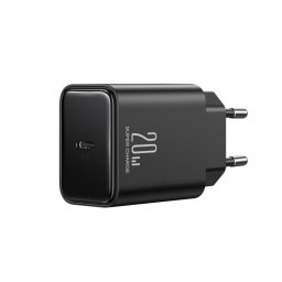 Incarcator retea Joyroom JR-TCF06, USB-C, Quick Charge, 20W, Cablu Lightning 1m inclus