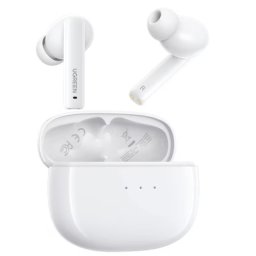 Casti Bluetooth Active Noise Cancelling, BT 5.2, Ugreen HiTune T3 90206, Alb