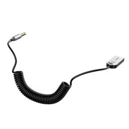 Adaptor Audio Baseus Bluetooth Jack 3.5mm,"CABA01-01"