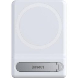 Stand magnetic Baseus 96892, alb