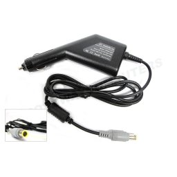 Incarcator laptop auto Lenovo 90W / 4.5A / 20V / conector 7.8 * 1.0 * 5.5 mm