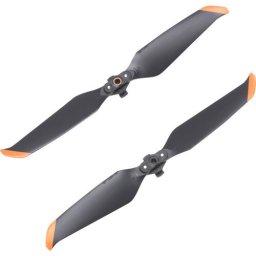 Elice cu zgomot redus pentru DJI AIR 2S