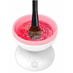 Aparat Curatare Pensule De Machiaj Incarcare Prin USB LY