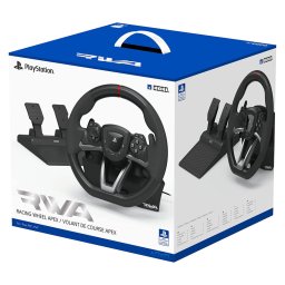 RWA: Racing Wheel Apex PS5 - SPF-004U