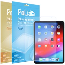 Folie de Protectie iPad Air 5 (2022) 10.9" inch - HD-Premium FoliaTa