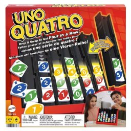 Joc Uno Quatro