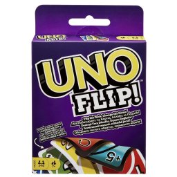 Joc Uno Carti Flip Side