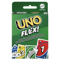 Joc Uno Carti Flex