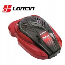 Carcasa motor Loncin LC1P70FC
