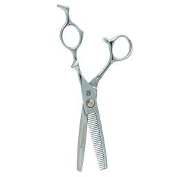 Samurai Star, foarfeca de filat, 6 inch
