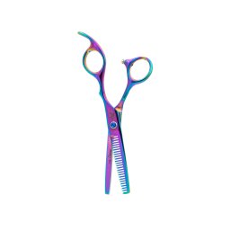 Samurai Cameleon Shadow, foarfeca de filat, 5.5 inch