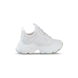 BUFFALO Sneakers Binary C BUF1630448 white