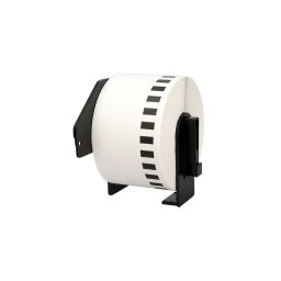 Etichete continue compatibile Brother DK-22223, 50 mm 30,48 m, pentru produse, depozitare si logistica