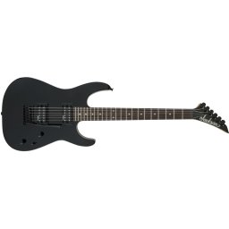 Jackson JS 11 Dinky AH Gloss Black