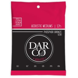 Darco D-230 Acoustic Medium