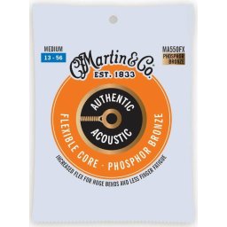 Martin and Co MA-550FX Flexible Core