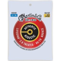 Martin and Co MA-150T Authentic Acoustic Medium