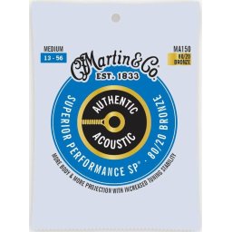 Martin and Co MA-150 Authentic Acoustic Medium