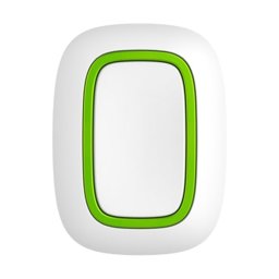 Buton panica / smart wireless, alb, Ajax Button