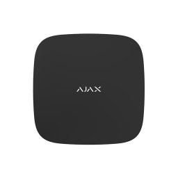Centrala alarma wireless AJAX Hub, negru, SIM 2G, Ethernet