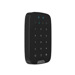 Tastatura wireless, negru, Ajax KeyPad