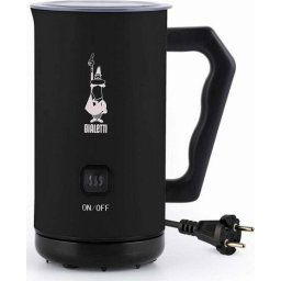 Espressoare pentru aragaz Negru ( )