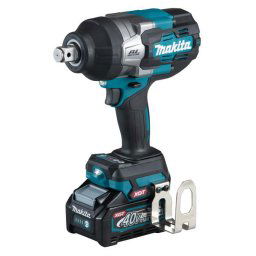 TW001GM201 masina de insurubat cu impact cu acumulator 40 V