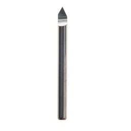 Freza pentru gravura, Proxxon 28765, 60 grade, 0.5x3.2mm
