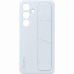 Husa Galaxy S24 S921 Standing Grip Case Light Blue EF-GS921CLEGWW