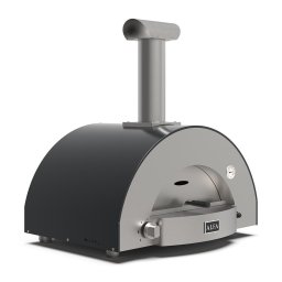 Cuptor Classico 2 Pizze Hybrid Grey