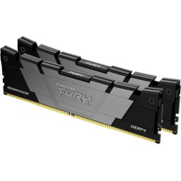 Memorie FURY Renegade 32GB DDR4 3200MHz CL16 Dual Kit