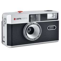 Camera video digitala Agfa Photo Reusable Camera 35mm black